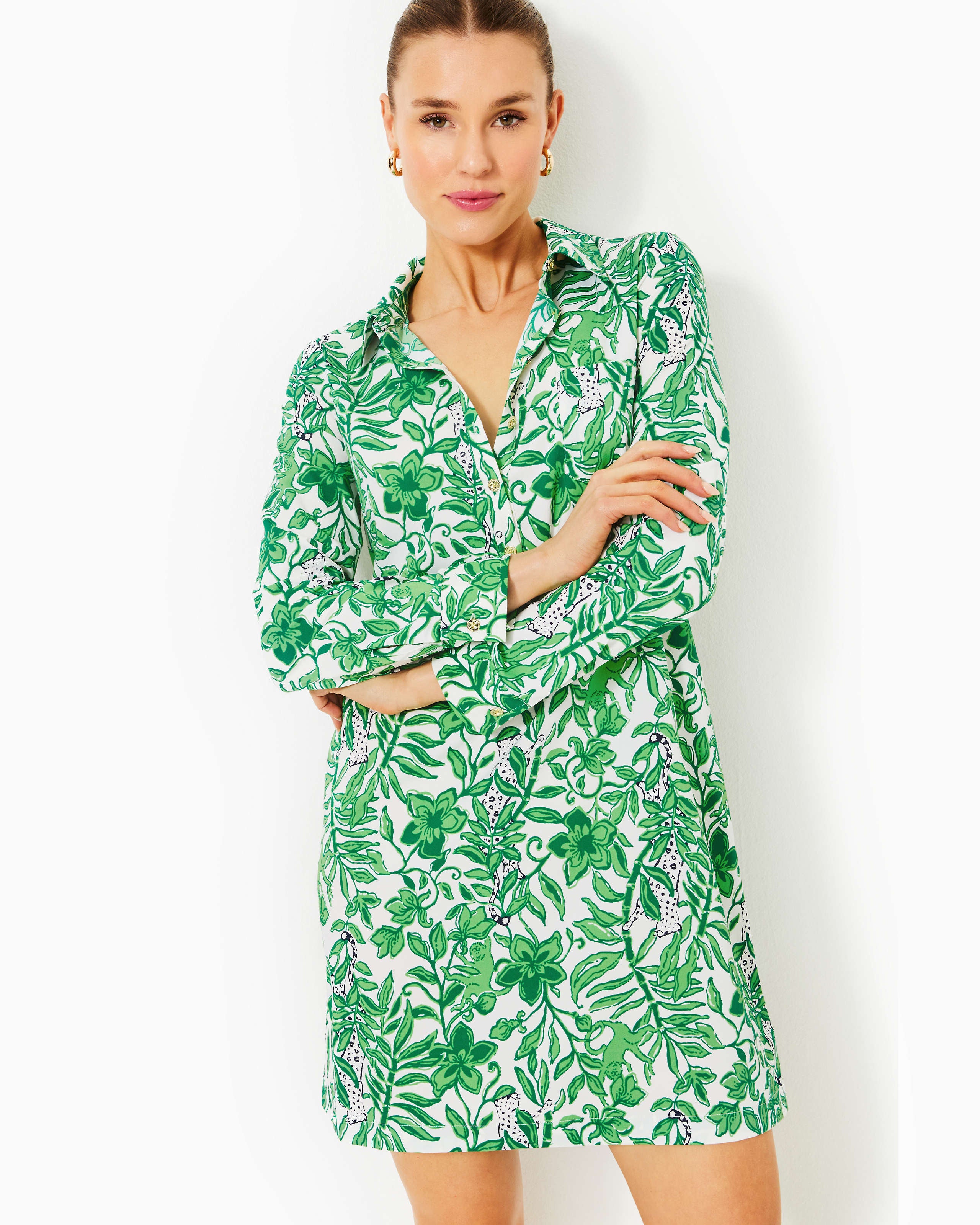 depend's commercial green dress Depend Commercial with Green Dress