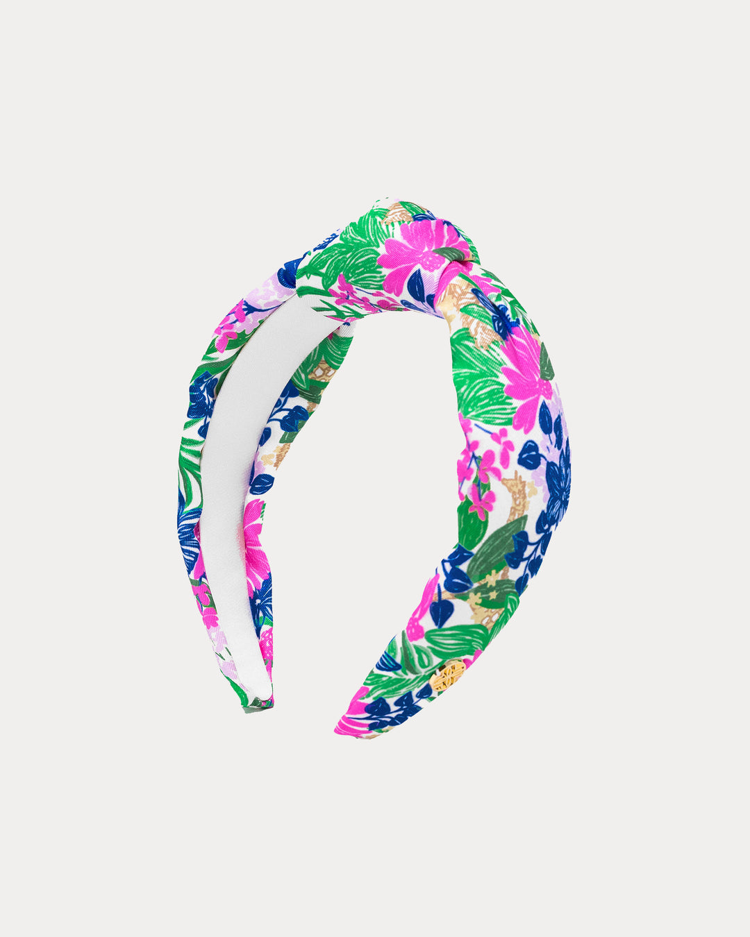 Slim Knotted Headband