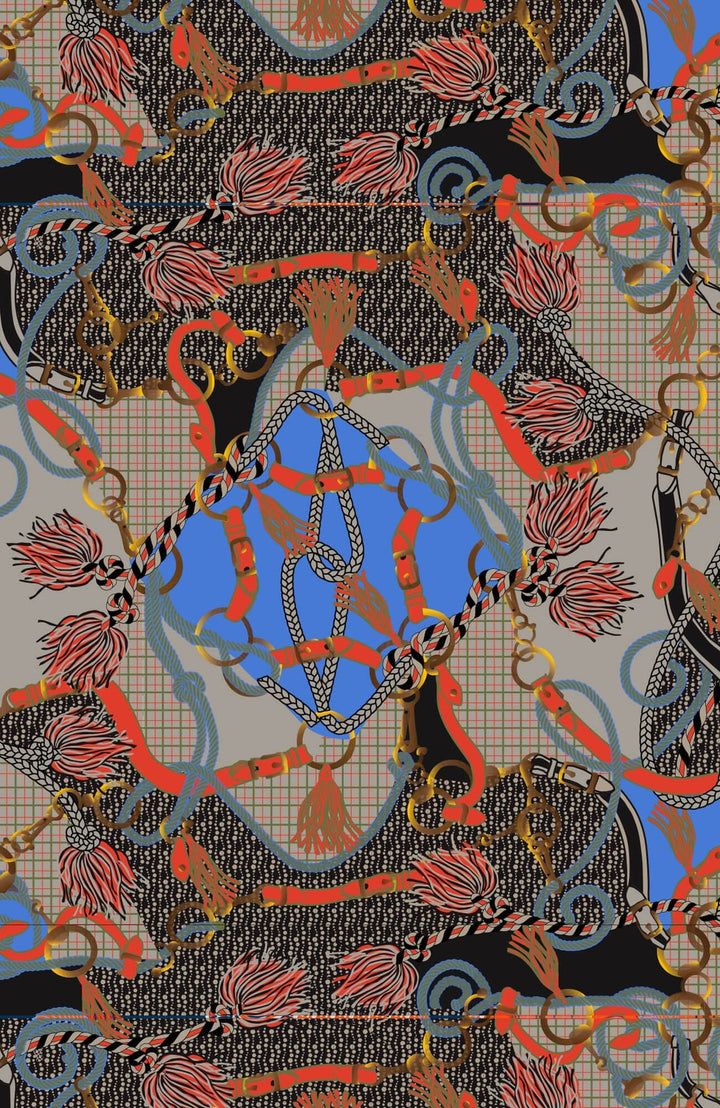 Swagger Dress - Ditto Black