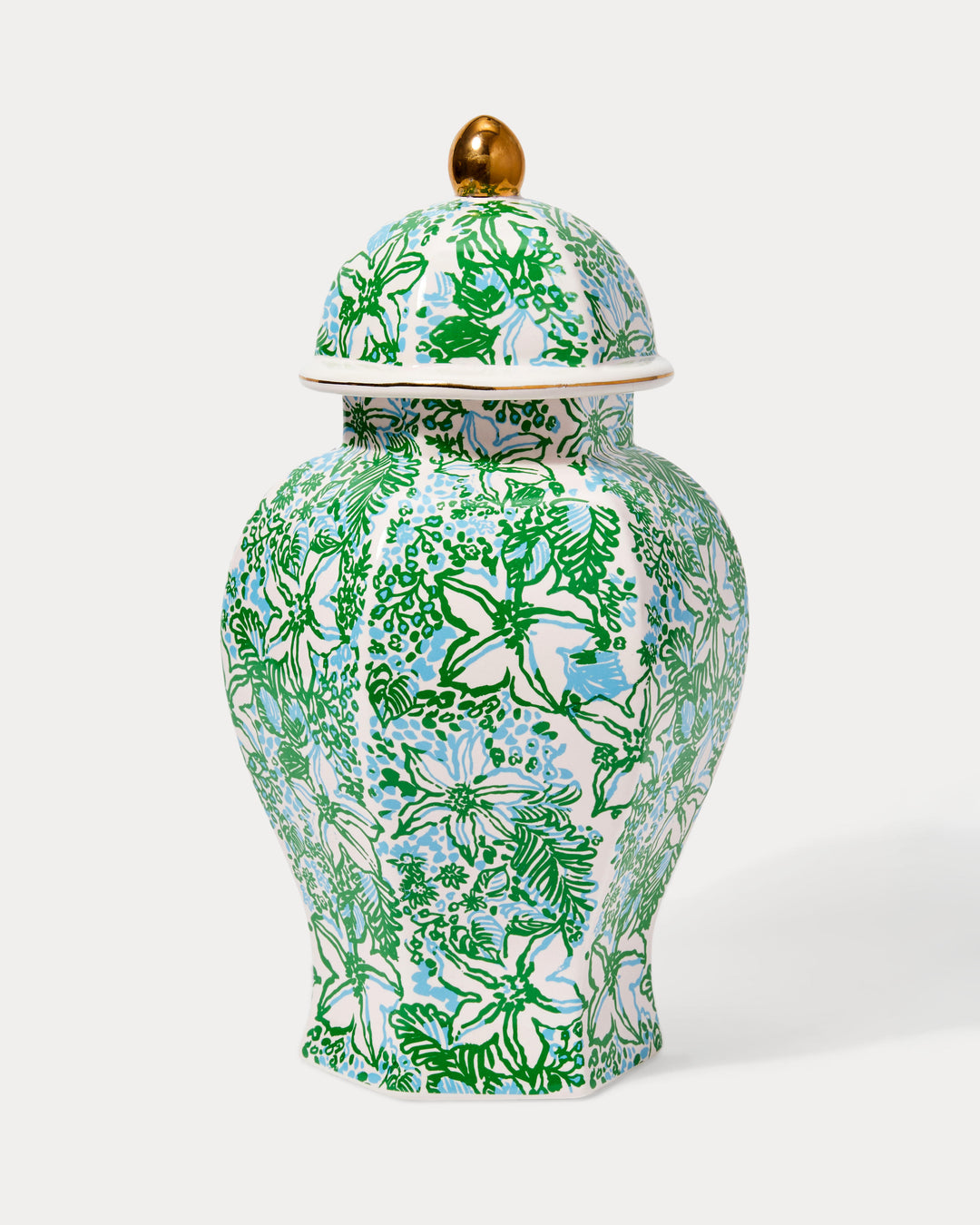 Large Ginger Jar