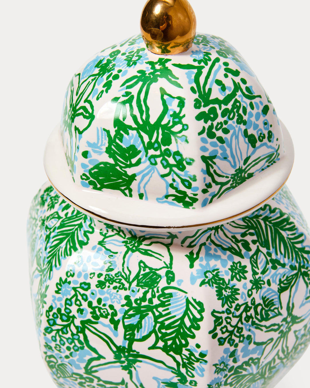 Large Ginger Jar