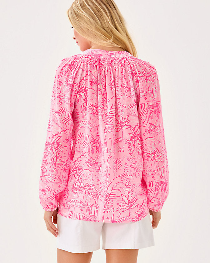 Elsa Top