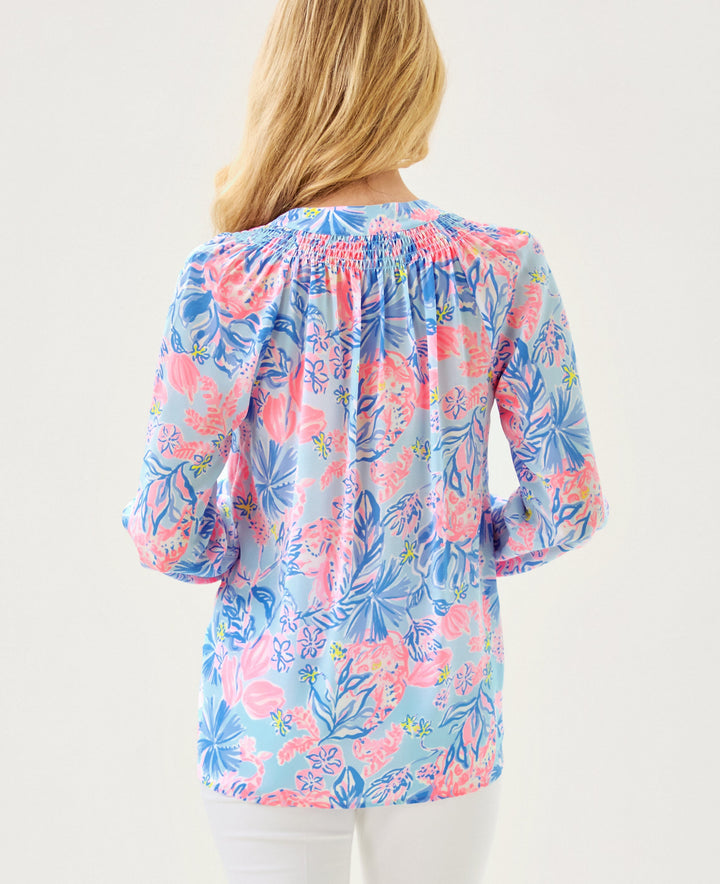 Elsa Top