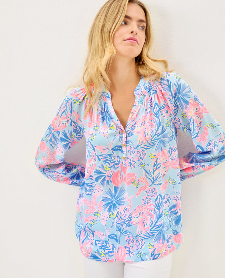 Elsa Top