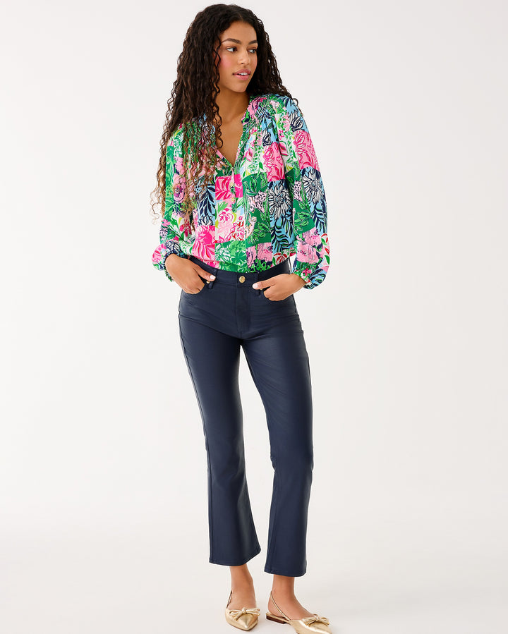 Elsa Top - Multi Party Punch