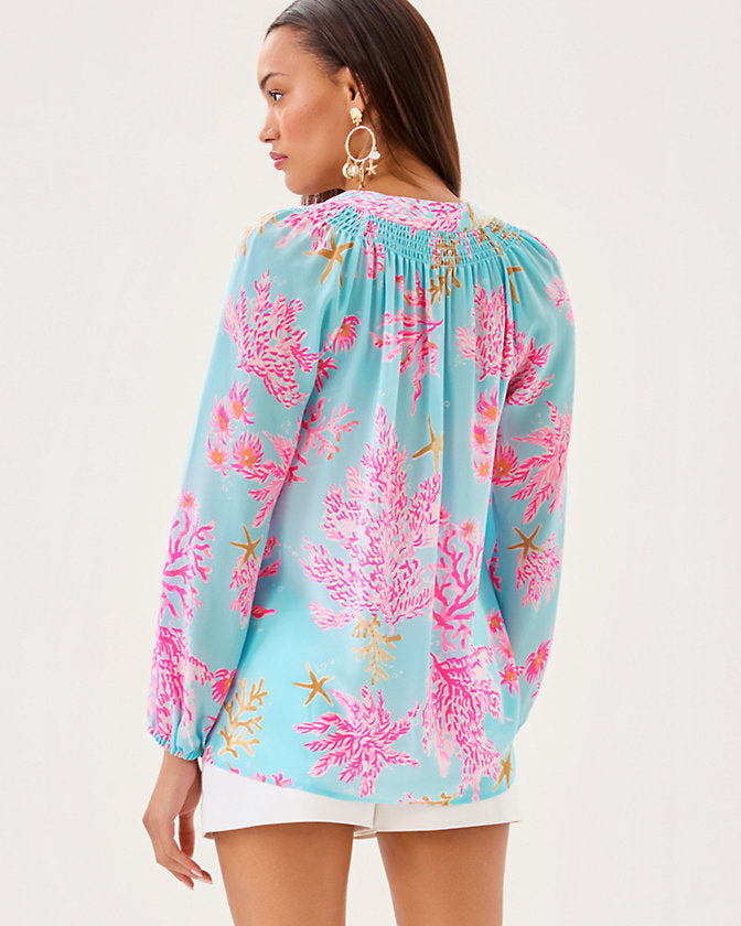 Elsa Top