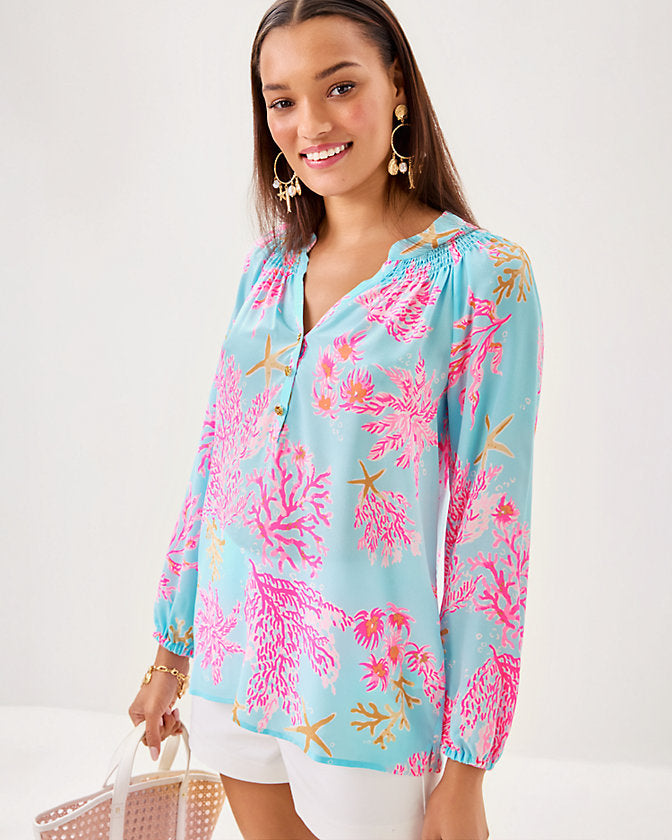 Elsa Top