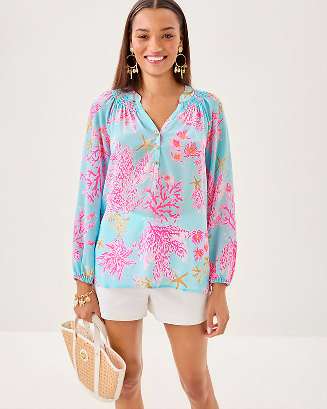 Elsa Top