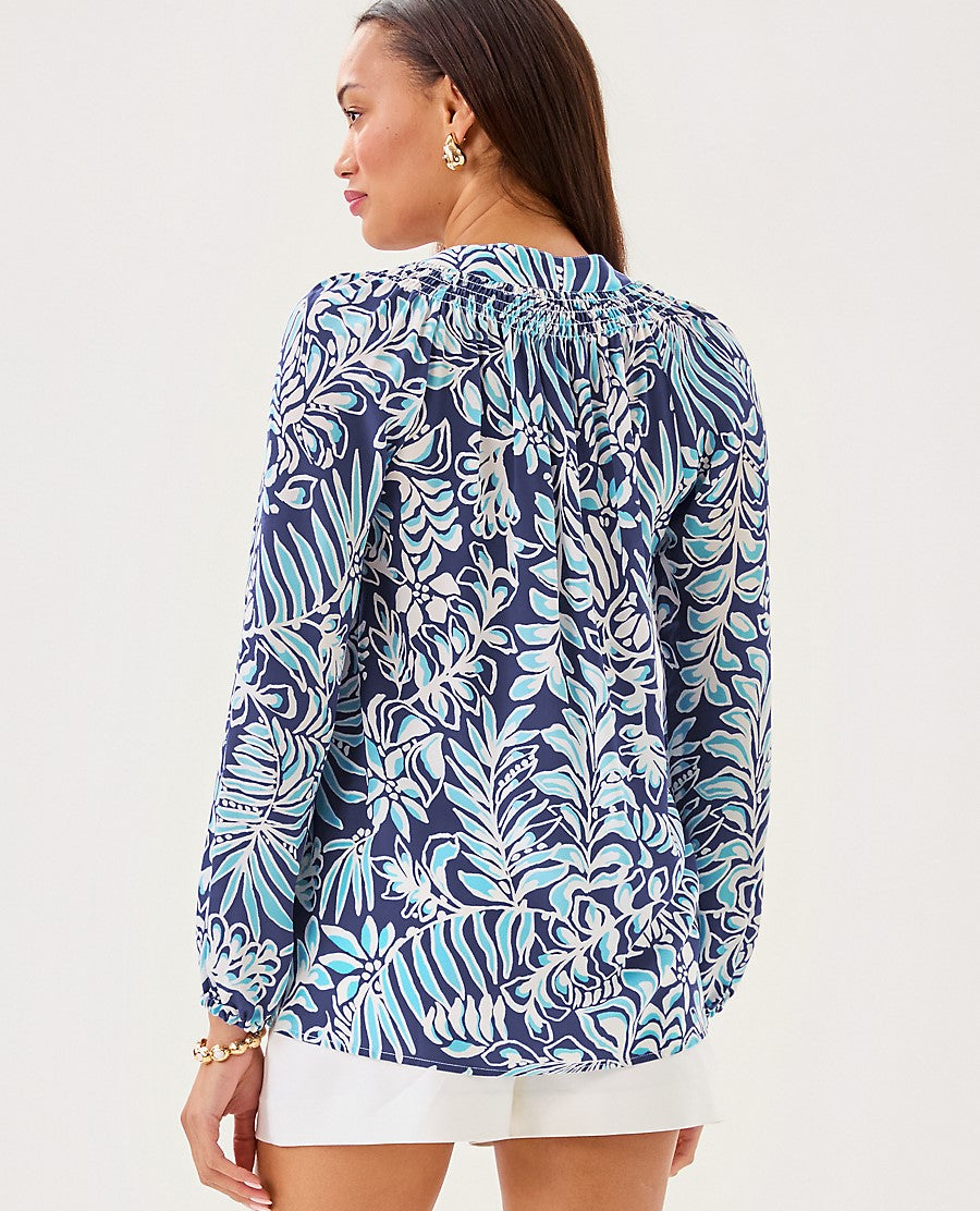Elsa Top