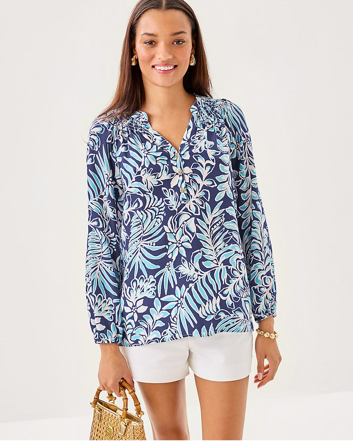 Elsa Top