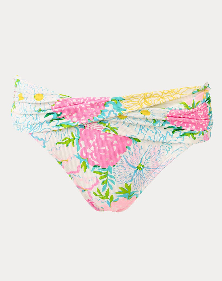 Lagoon Sarong Hipster Bot