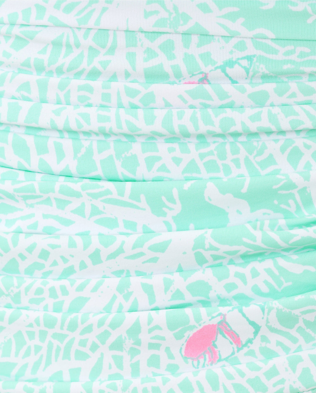 Flamenco Tankini - Mint Condition Fantastical