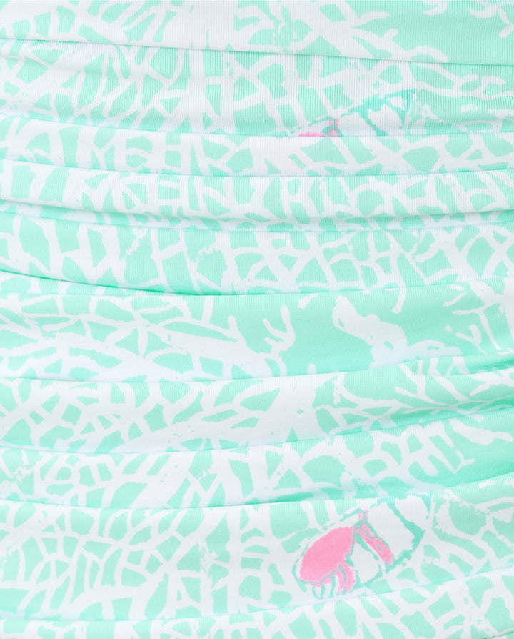Flamenco Tankini - Mint Condition Fantastical