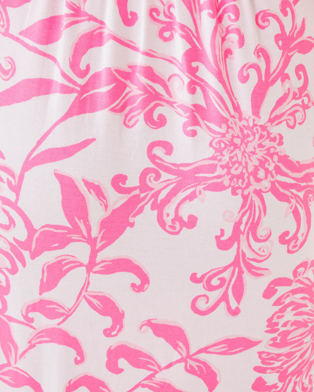 Parigi Maxi Dress - Rosseau Pink Glisten Sun