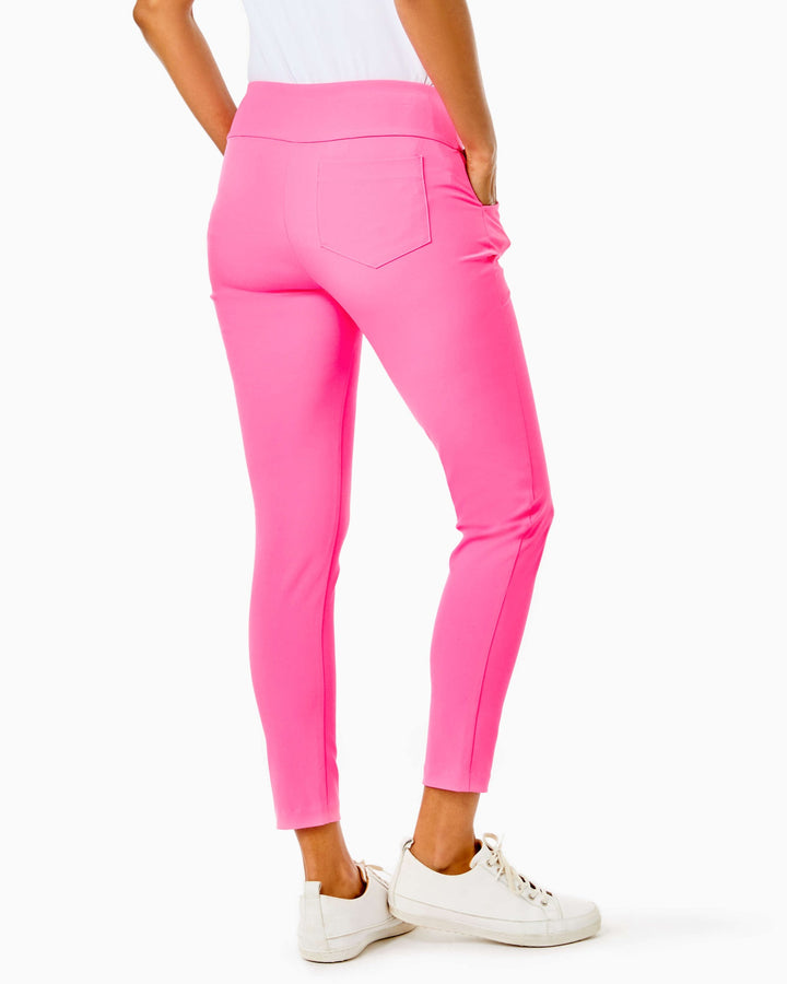 Corso Pant Upf 50+ - Aura Pink