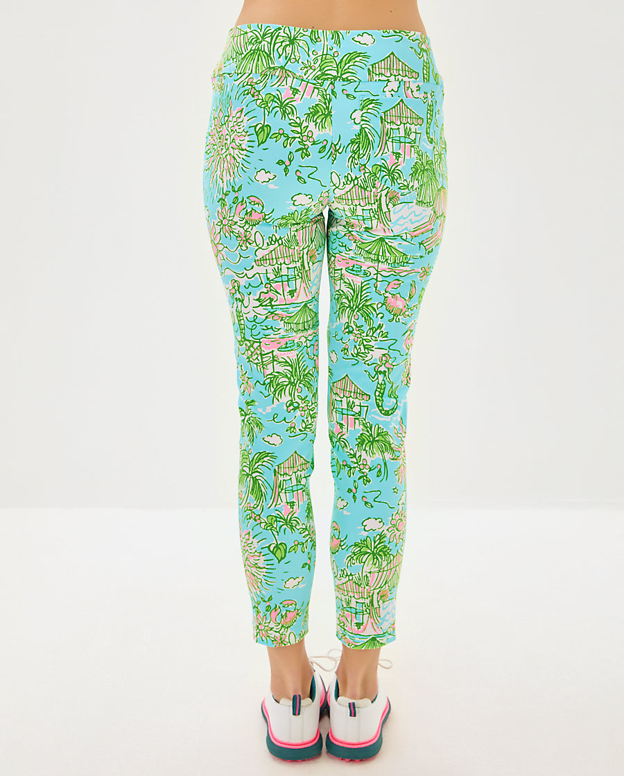UPF 50+ Luxletic 28" Corso Pant