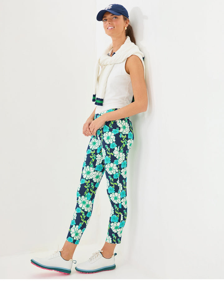 UPF 50+ Luxletic 28" Corso Pant