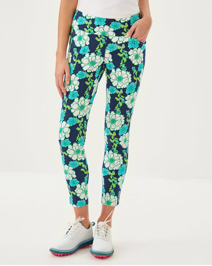 UPF 50+ Luxletic 28" Corso Pant