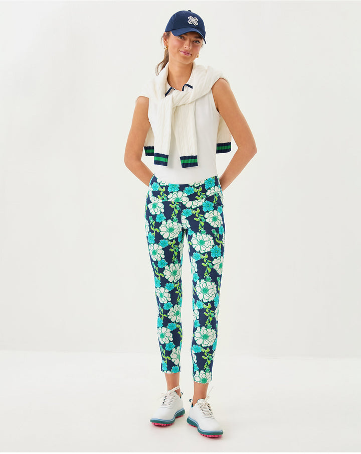 UPF 50+ Luxletic 28" Corso Pant