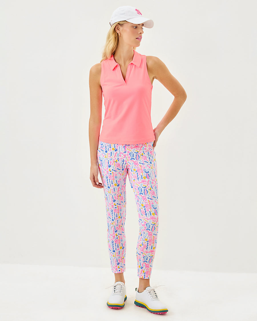 UPF 50+ Luxletic 28" Corso Pant