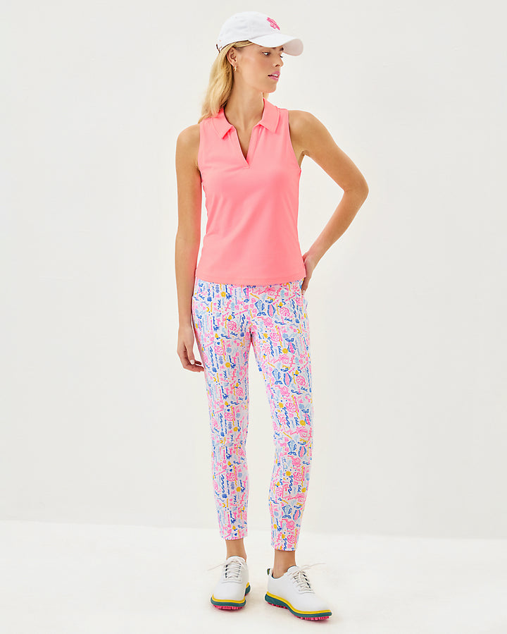 UPF 50+ Luxletic 28" Corso Pant