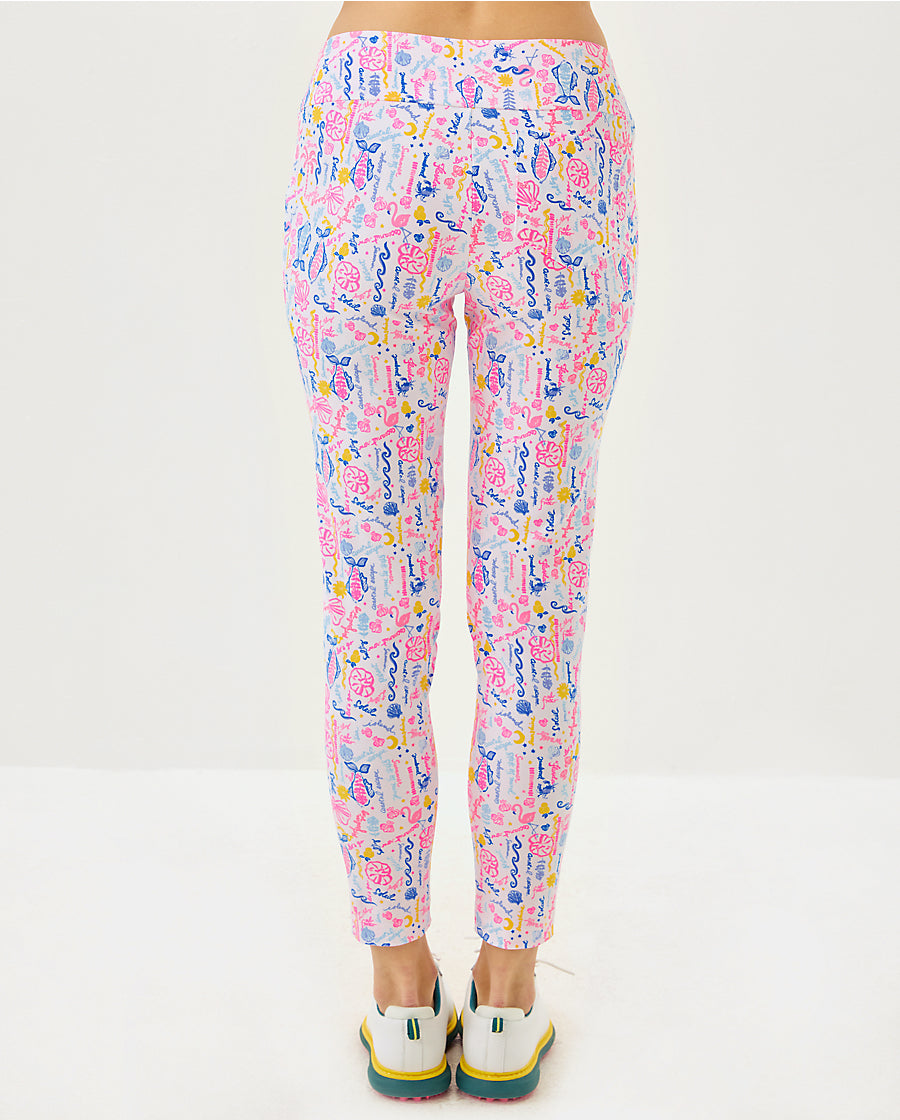 UPF 50+ Luxletic 28" Corso Pant