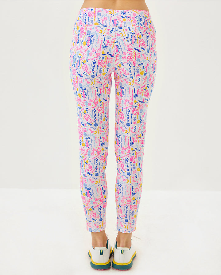 UPF 50+ Luxletic 28" Corso Pant