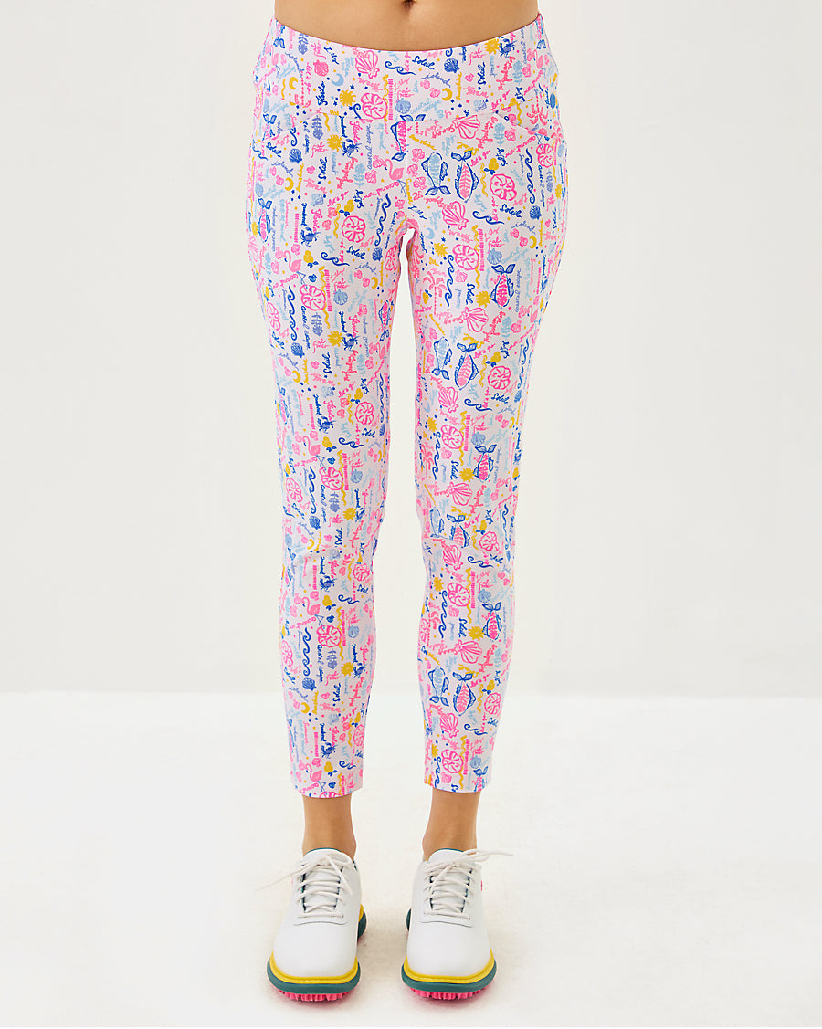 UPF 50+ Luxletic 28" Corso Pant