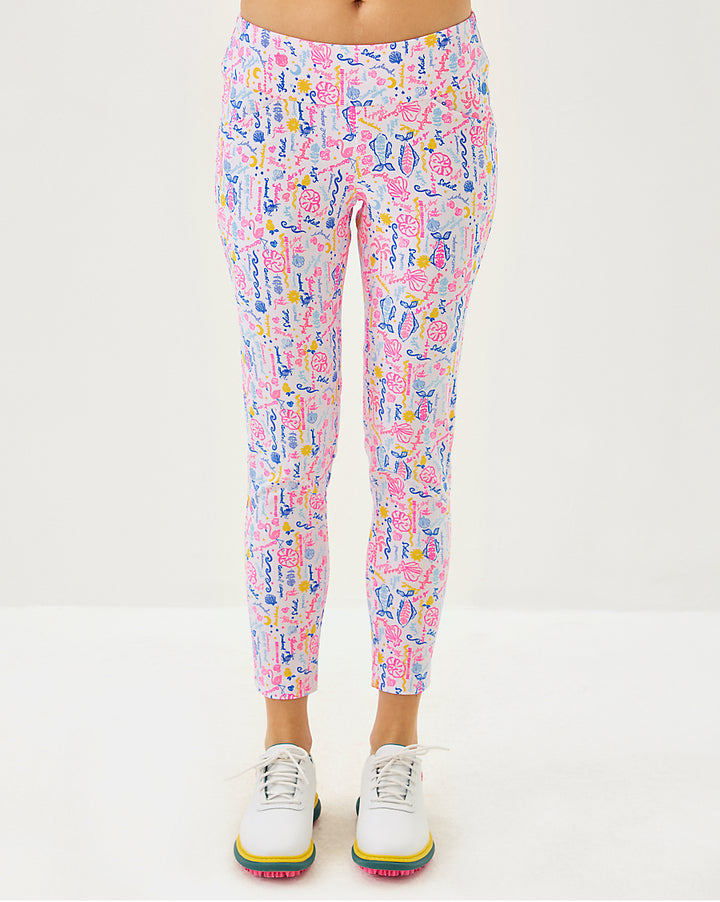 UPF 50+ Luxletic 28" Corso Pant