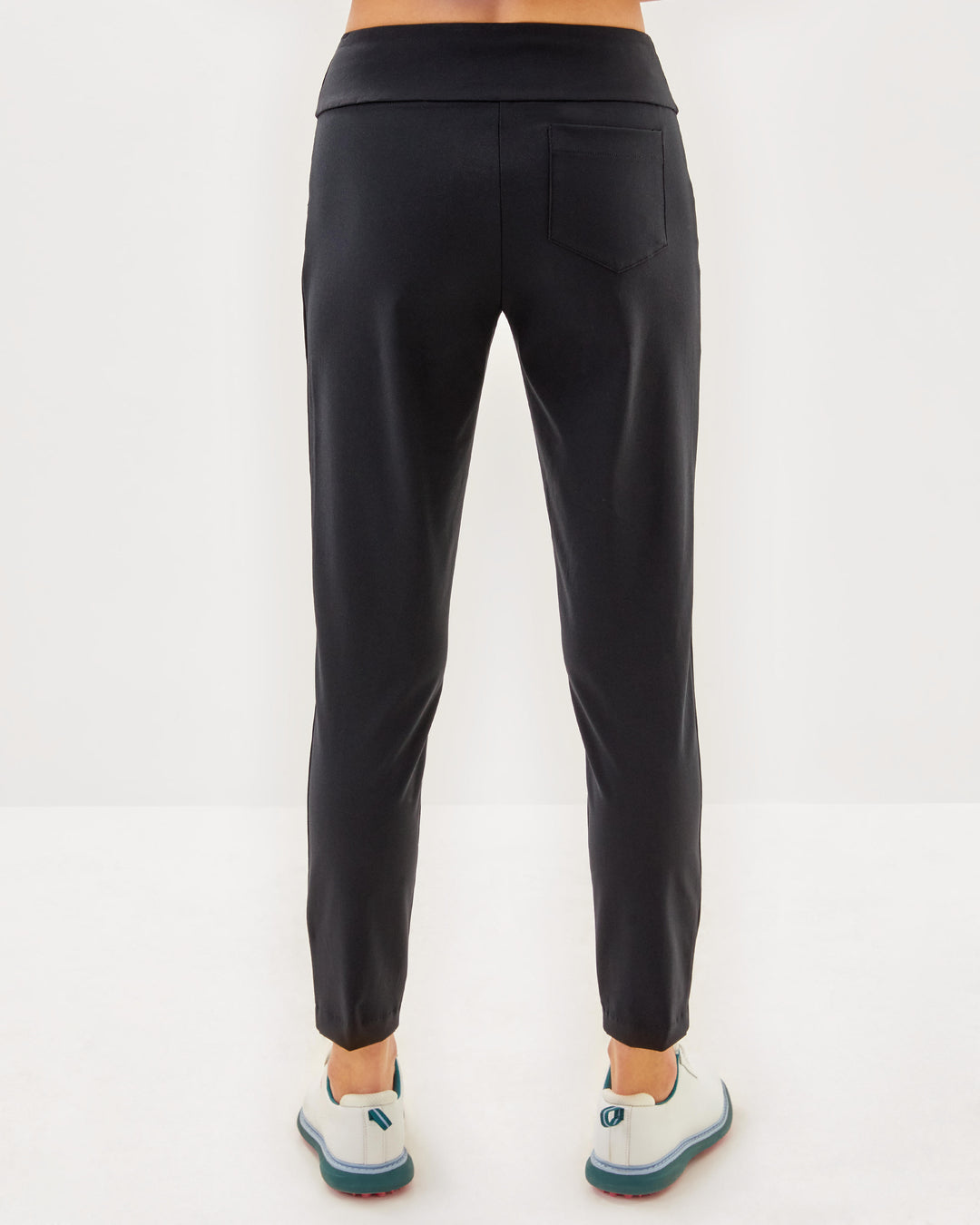 Corso Pants - Noir