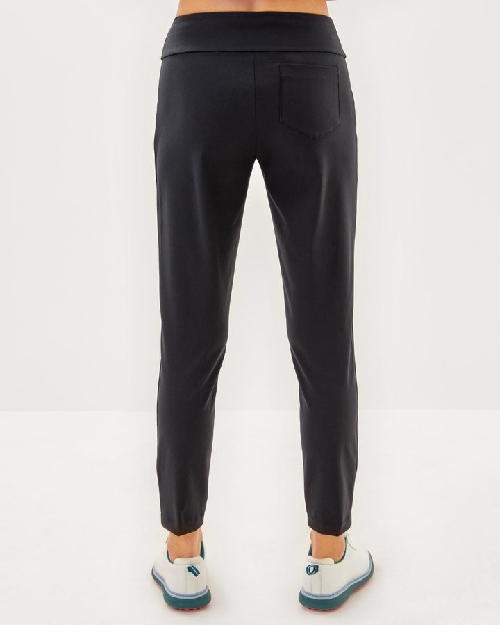Corso Pants - Noir