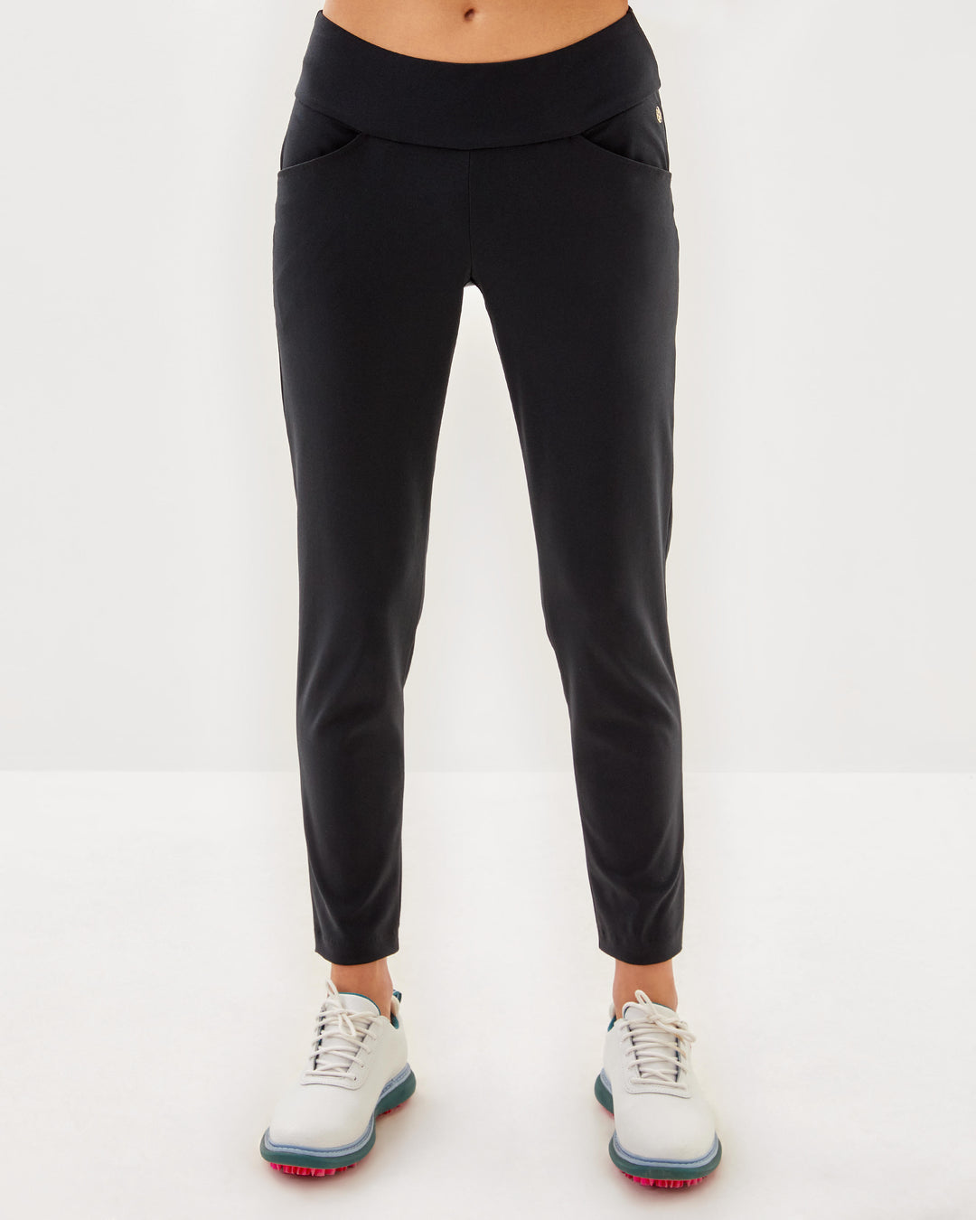 Corso Pants - Noir