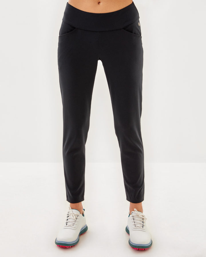 Corso Pants - Noir