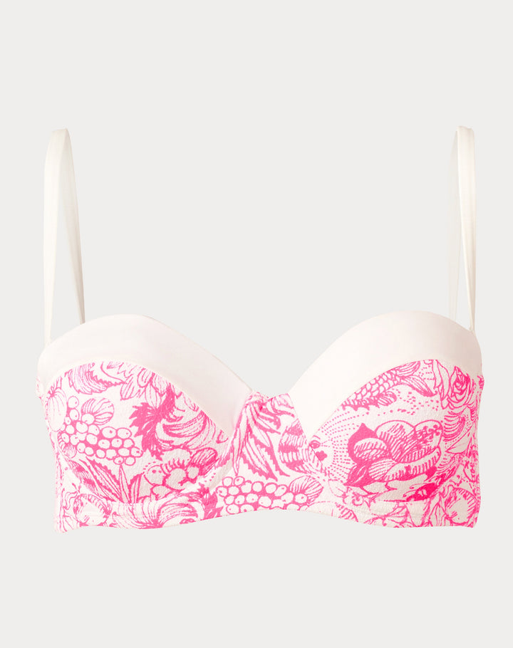 Leven Top - Cherry Blossom Lil Fleur