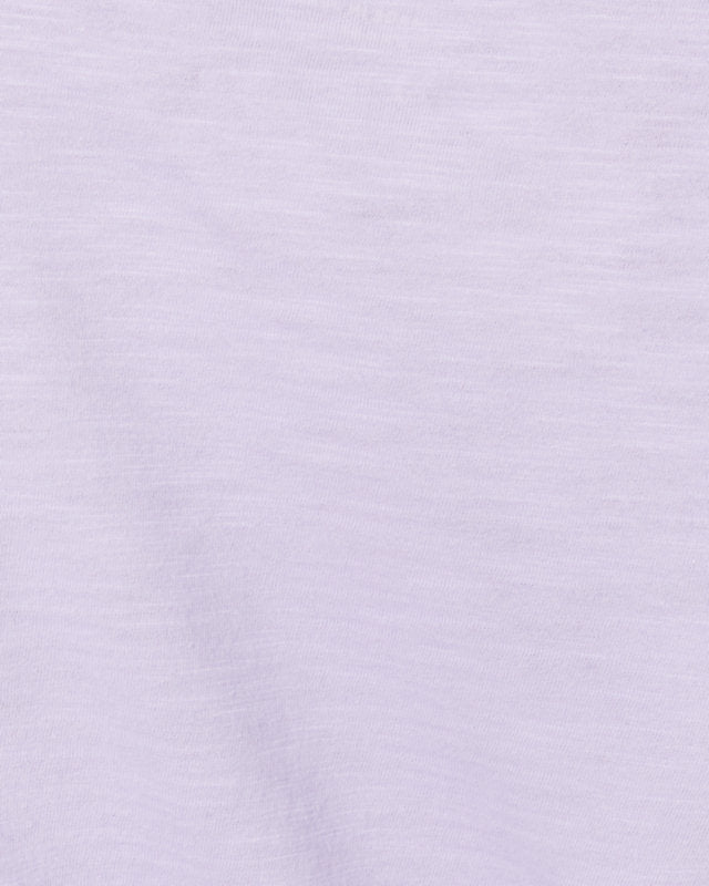 Etta Scoop Neck Top - Lilac Opal