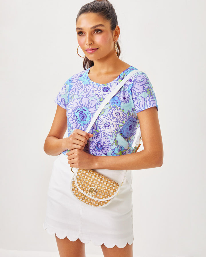 Etta Scoop-Neck