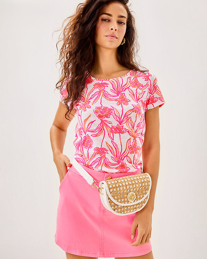 Etta Scoop-neck
