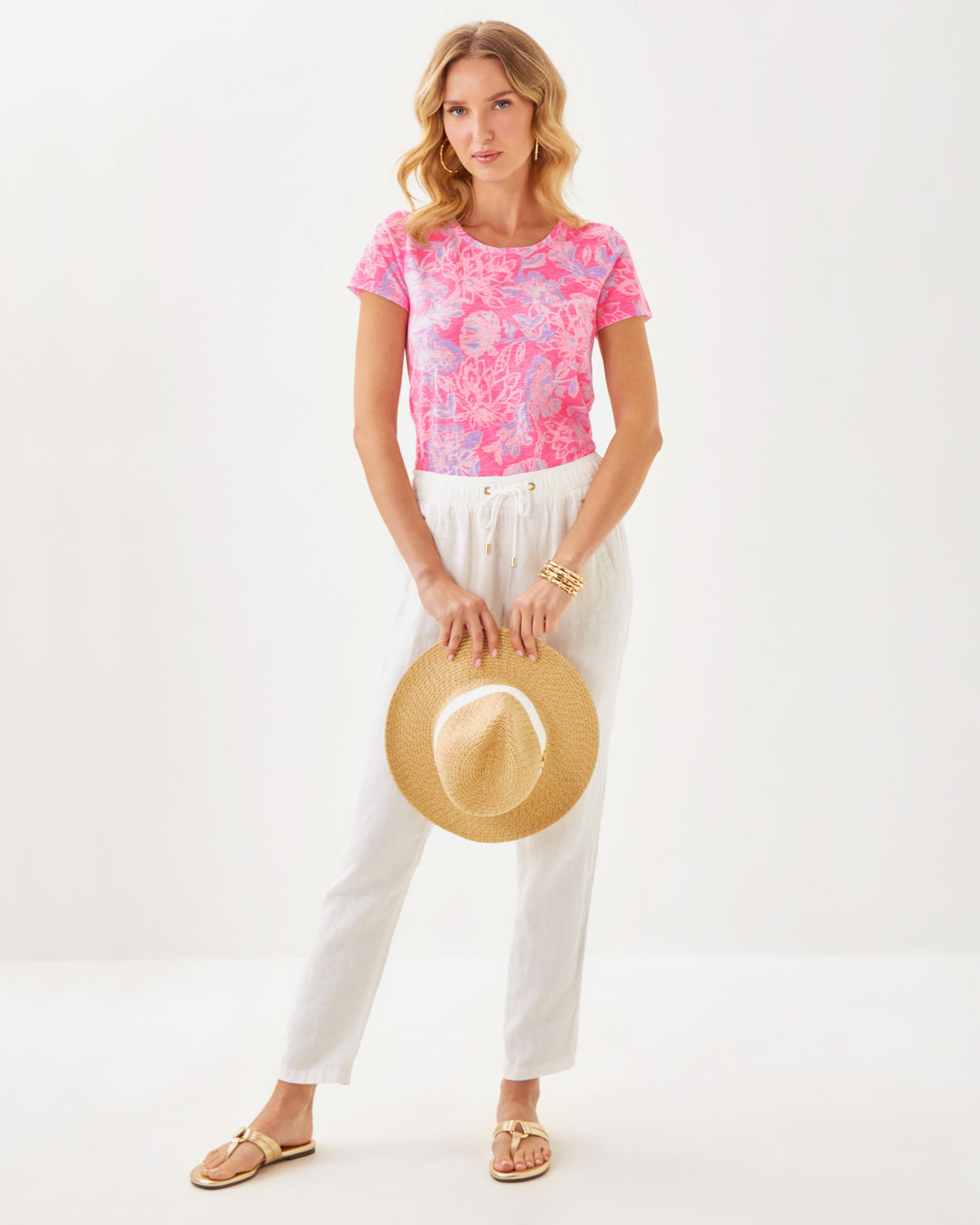 Etta Scoop-Neck