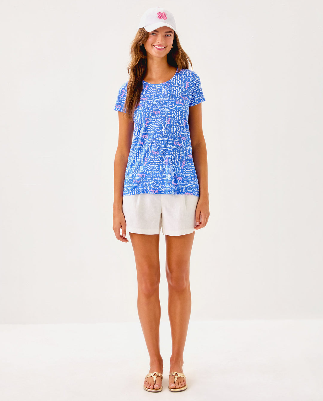 Etta Scoop-neck