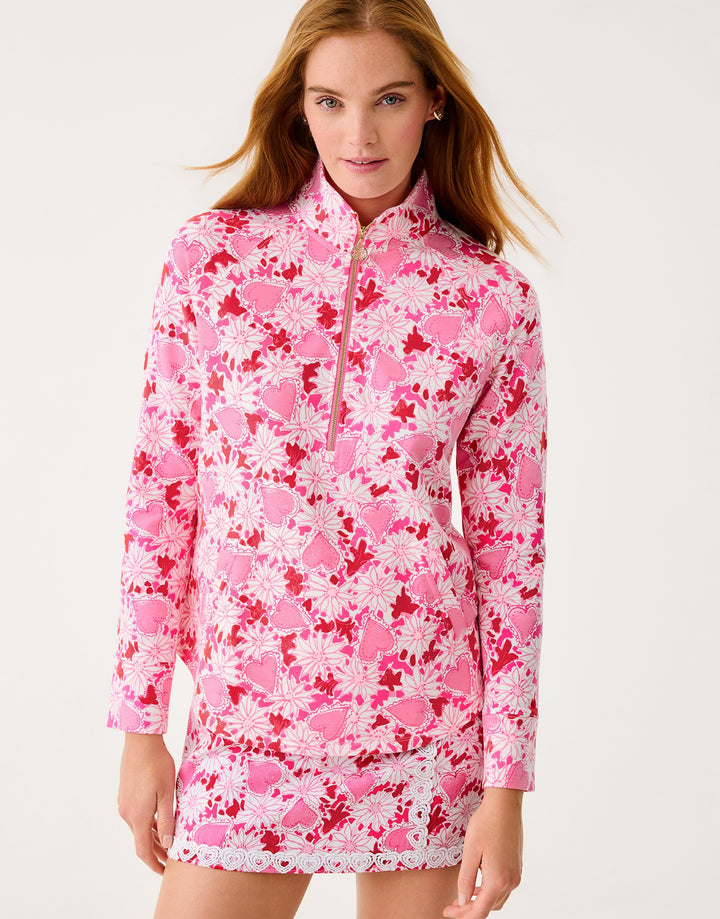 Upf 50+ Skipper Popover