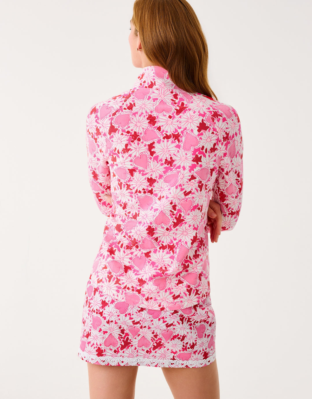 Upf 50+ Skipper Popover