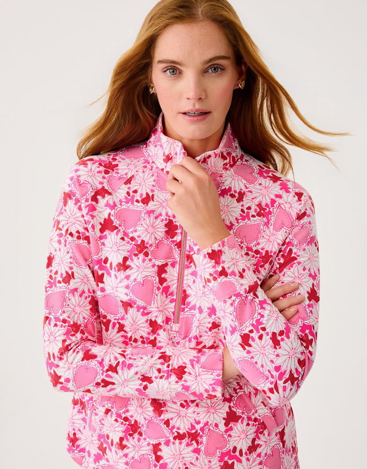 Upf 50+ Skipper Popover