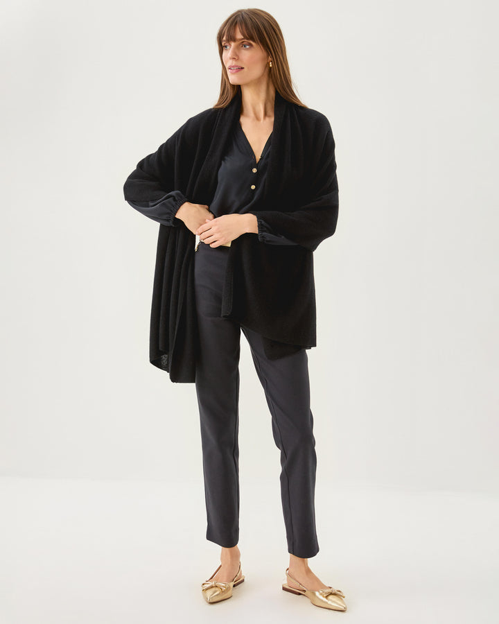 Lanelle Cashmere Wrap