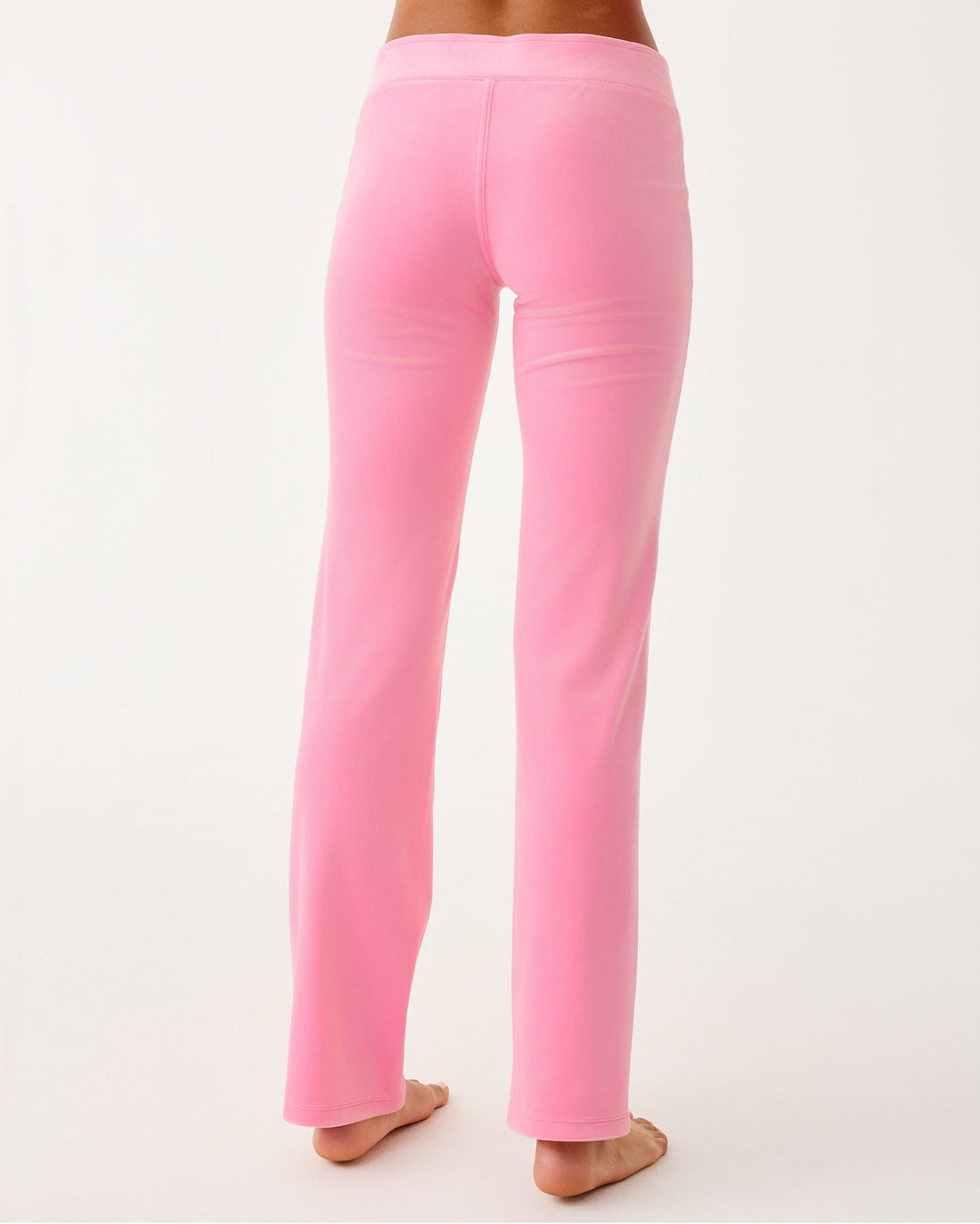 Dorsey Velour Pant