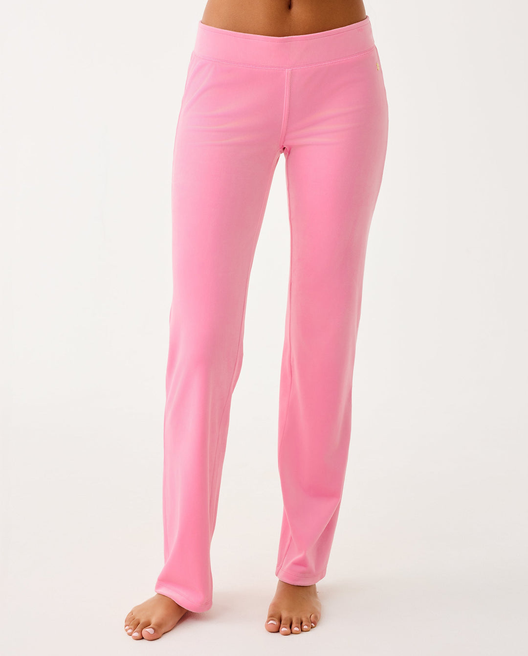 Dorsey Velour Pant