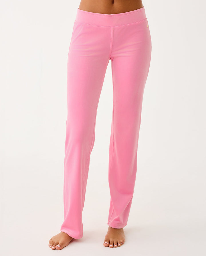 Dorsey Velour Pant
