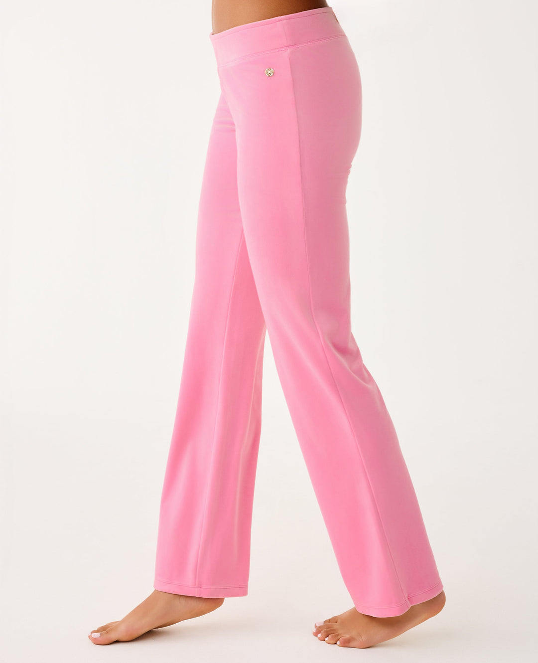 Dorsey Velour Pant