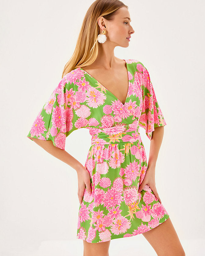 Parigi Skort Romper