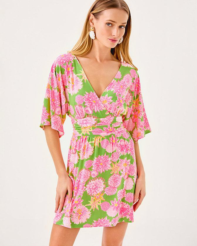 Parigi Skort Romper