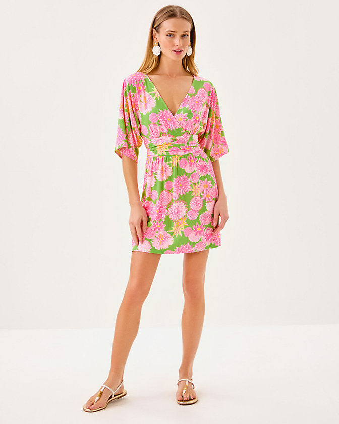 Parigi Skort Romper